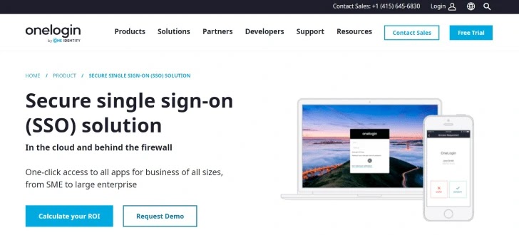 Single Sign-On Solutions